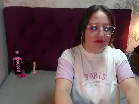 Snapshot of Sofiwest chatting on 01-15-26, 12:10 Sofiwest online show from 01-15-26, 12:10