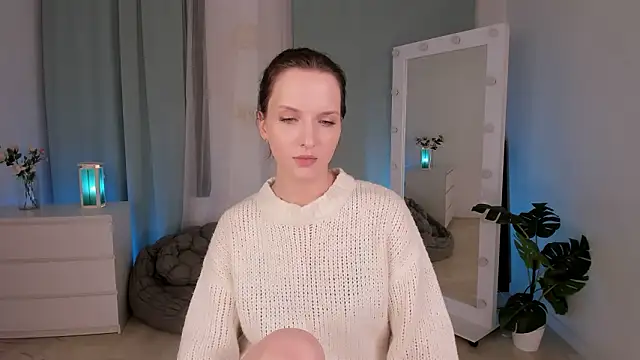 Ariadna Shy online show from 02-01-26, 09:24