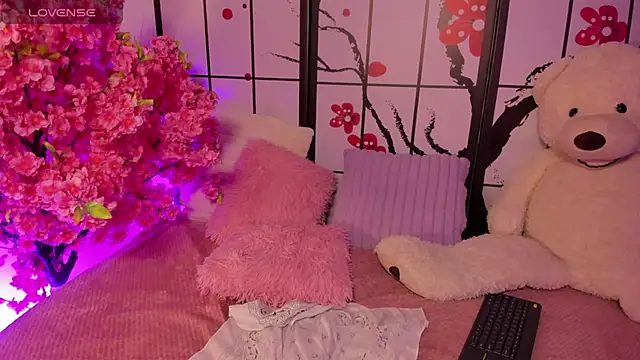 Nickie reed  online show from 07-06-26, 10:23