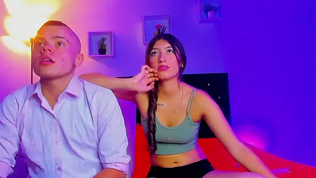 Max and pandora online show from 01-08-26, 07:38