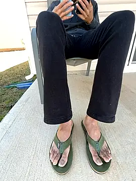 Kingbertfeet online show from 01-13-26, 05:40