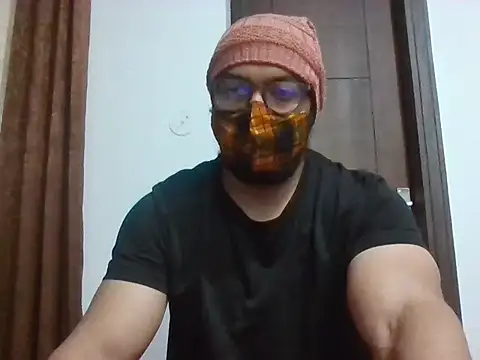 NunnuLelo online show from 03-08-26, 08:56