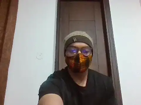 NunnuLelo online show from 03-14-26, 08:36