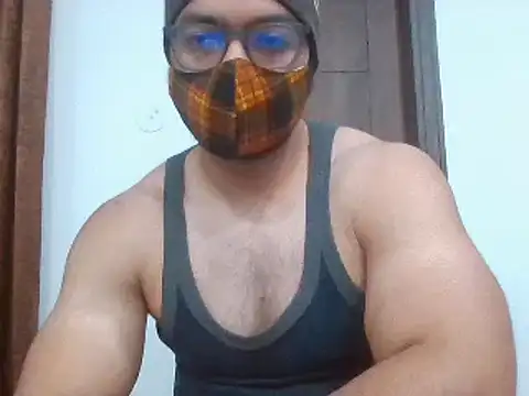 NunnuLelo online show from 04-04-26, 09:12