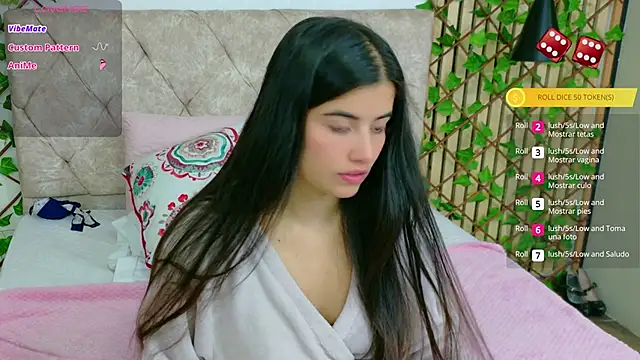 Georgia Candy online show from 02-22-26, 04:35