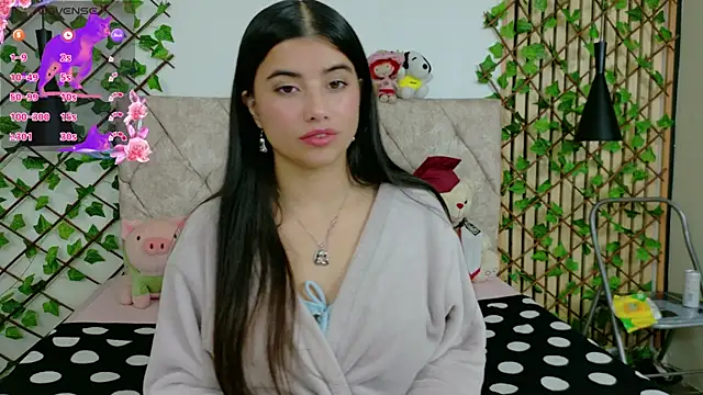 Georgia Candy online show from 04-21-26, 03:35