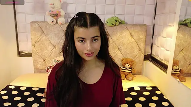 Snapshot of Georgia_Candy chatting on 07-18-26, 05:55 Georgia Candy online show from 07-18-26, 05:55
