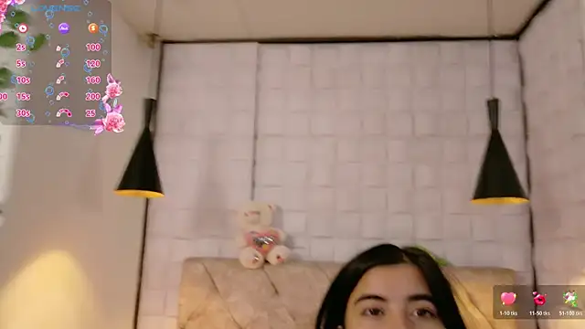 Snapshot of Georgia_Candy chatting on 08-01-26, 06:01 Georgia Candy online show from 08-01-26, 06:01