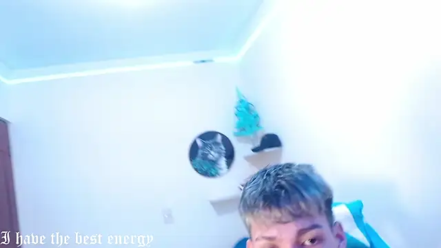 harry jonshon69 online show from 01-12-26, 11:32