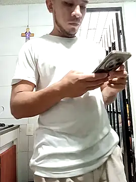 Gloryholeroom online show from 02-08-26, 07:17