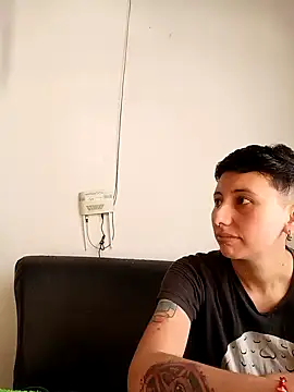 Mei and Gaby online show from 02-26-26, 04:06