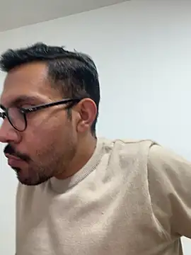 AdrianGarcia89 online show from 03-28-26, 02:11