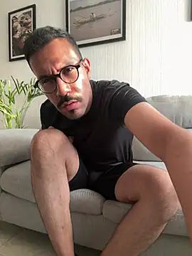 AdrianGarcia89 online show from 05-24-26, 12:37