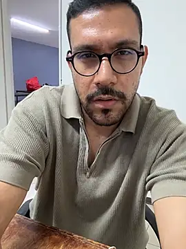 AdrianGarcia89 online show from 07-07-26, 01:30
