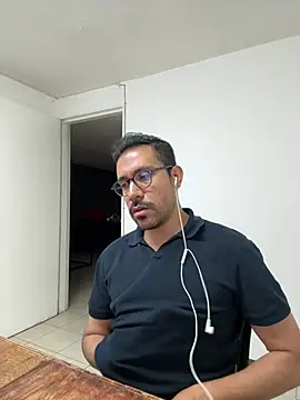 AdrianGarcia89 online show from 07-30-26, 01:15