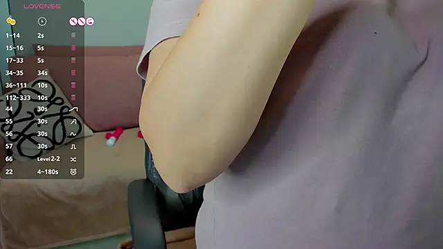  JadeHeart  online show from 01-13-26, 01:00