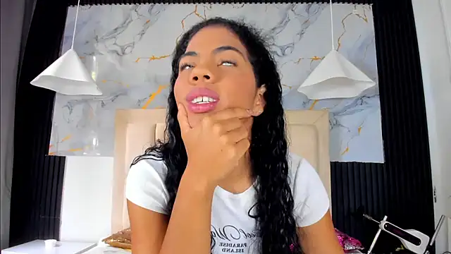 Carla evans  online show from 01-09-26, 02:42