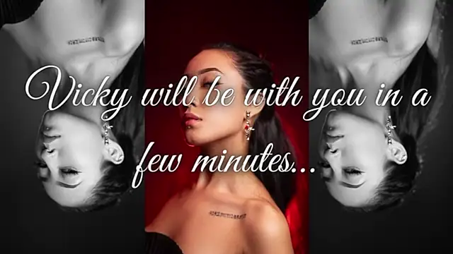 viicky r online show from 02-12-26, 11:44