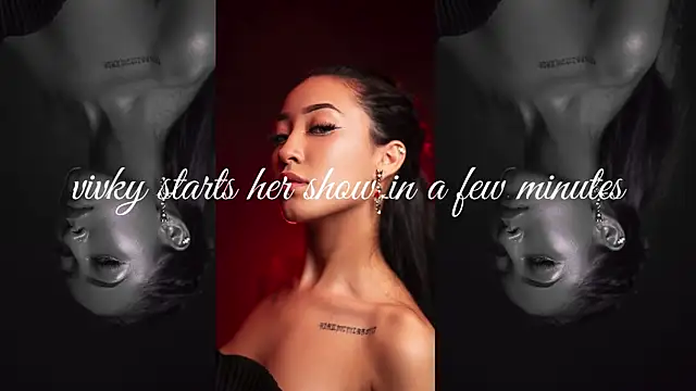 viicky r online show from 04-14-26, 04:07