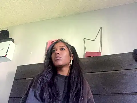 Ahlanacherae creamz online show from 01-10-26, 05:15