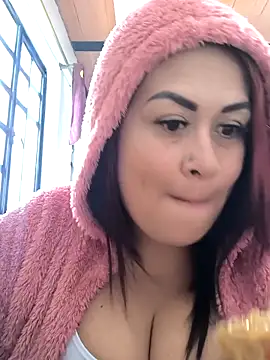 Snapshot of Natymendoza998 chatting on 01-06-26, 07:50 Natymendoza998 online show from 01-06-26, 07:50