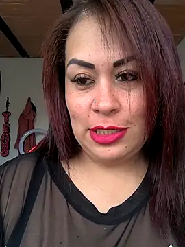 Natymendoza998 online show from 02-10-26, 08:24