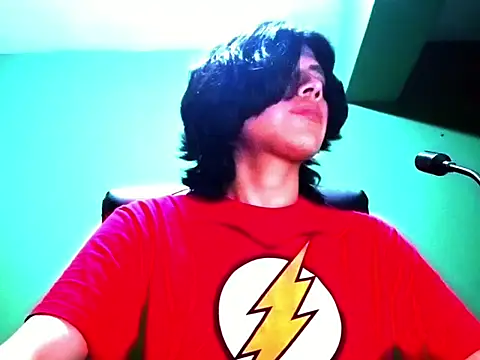 gaspar137 online show from 12-18-25, 05:46