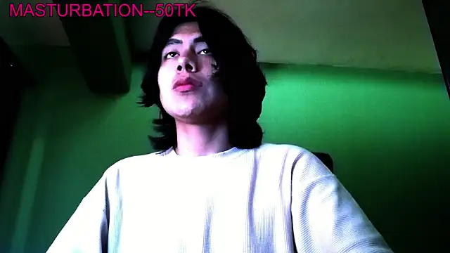 gaspar137 online show from 12-20-25, 03:52