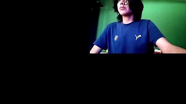 gaspar137 online show from 01-13-26, 06:02