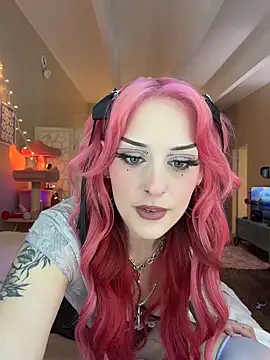 itscleomoon online show from 03-05-26, 09:33