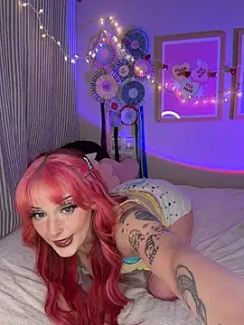 itscleomoon online show from 03-08-26, 04:38