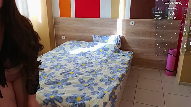 rokroxy online show from 04-15-26, 12:12