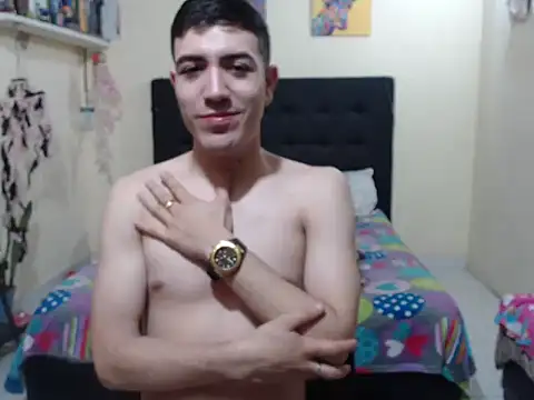 thiago collins9 online show from 12-23-25, 02:42