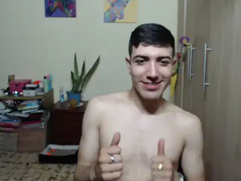 thiago collins9 online show from 01-12-26, 04:07