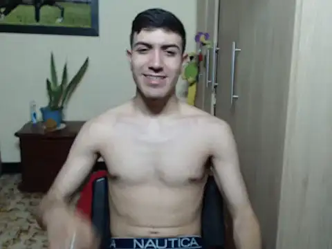 thiago collins9 online show from 01-14-26, 01:11