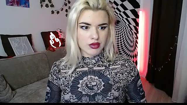 Ariana Saint online show from 02-07-26, 08:12