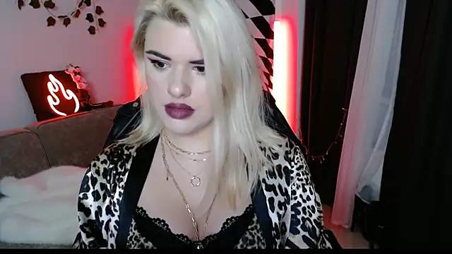 Ariana Saint online show from 03-20-26, 08:57