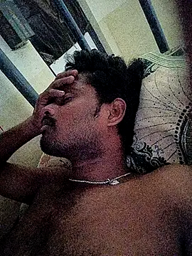 Anji8639 online show from 07-24-26, 02:53