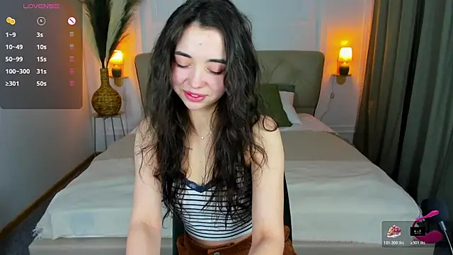 Miss Dilara online show from 02-07-26, 05:38