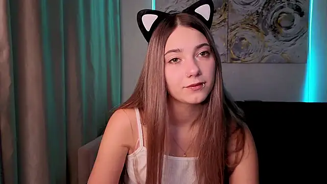 angel lin online show from 01-09-26, 02:31