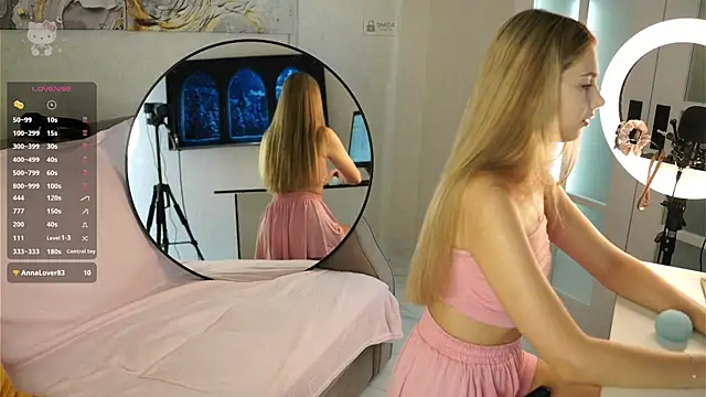 angel lin online show from 06-14-26, 02:41