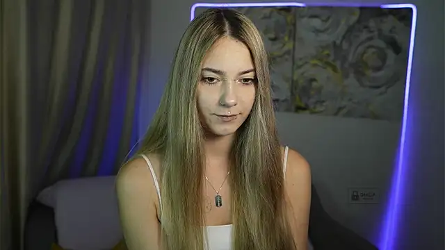 angel lin online show from 07-10-26, 04:31