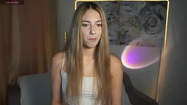 angel lin online show from 07-22-26, 03:37
