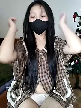 Miu ii online show from 12-21-25, 01:40