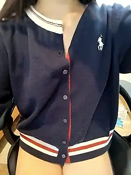 Miu ii online show from 01-14-26, 02:44