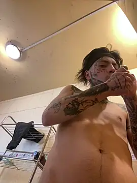 baby young online show from 03-19-26, 09:08