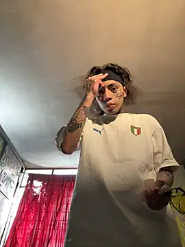 baby young online show from 04-29-26, 09:54