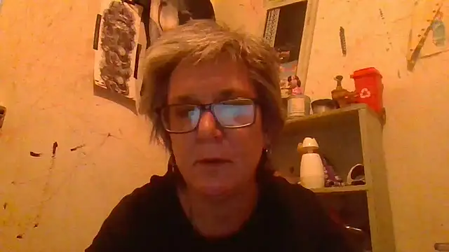 becky1111 online show from 06-04-26, 12:00