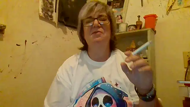 becky1111 online show from 07-06-26, 07:49