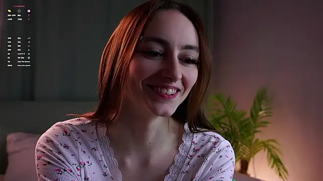 BeckiMacreno online show from 02-02-26, 01:54